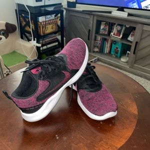 Nike Flex Experience